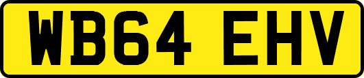 WB64EHV