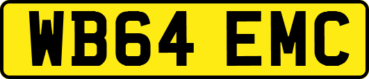WB64EMC