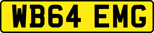 WB64EMG