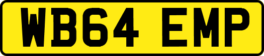 WB64EMP