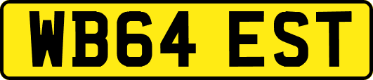 WB64EST