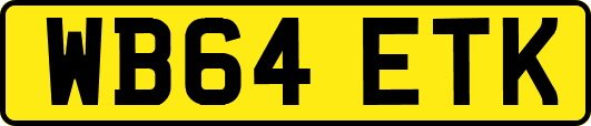 WB64ETK