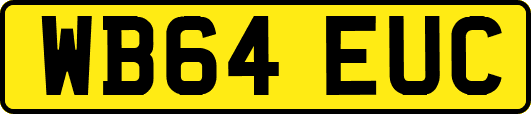 WB64EUC