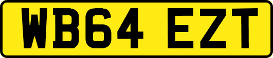 WB64EZT