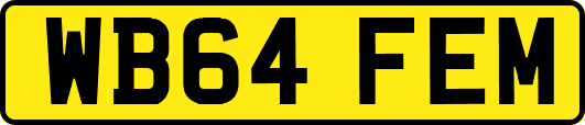 WB64FEM