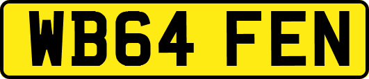 WB64FEN