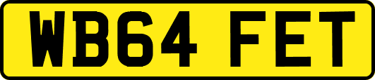 WB64FET