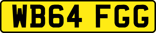 WB64FGG