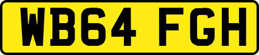 WB64FGH