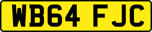 WB64FJC