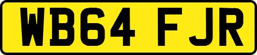 WB64FJR