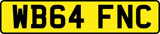 WB64FNC