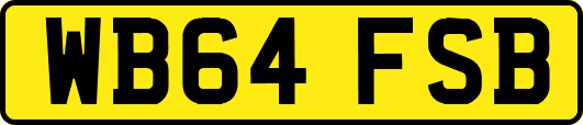 WB64FSB