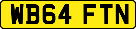 WB64FTN