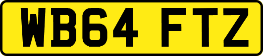WB64FTZ