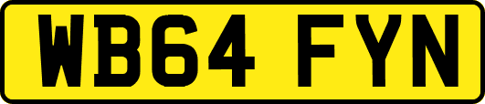 WB64FYN