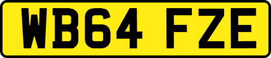 WB64FZE