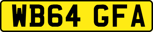 WB64GFA