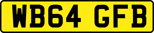 WB64GFB