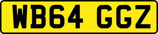 WB64GGZ