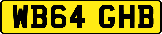 WB64GHB