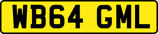 WB64GML