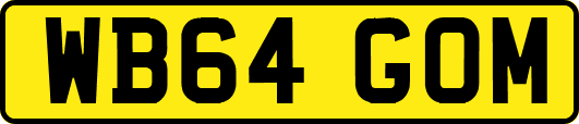 WB64GOM