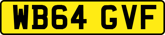 WB64GVF