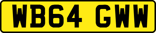 WB64GWW