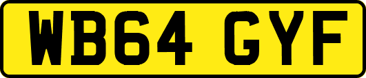 WB64GYF