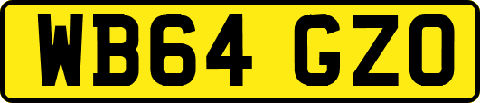 WB64GZO