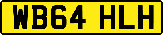 WB64HLH