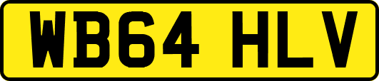 WB64HLV