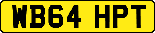WB64HPT