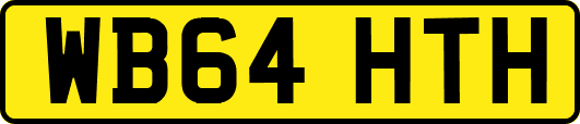 WB64HTH