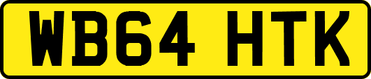 WB64HTK