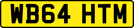 WB64HTM