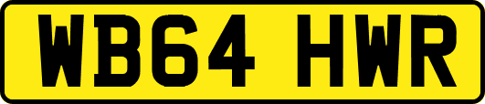 WB64HWR