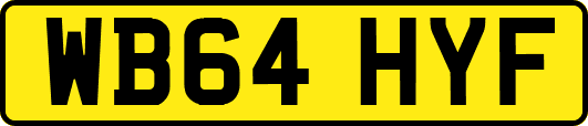 WB64HYF
