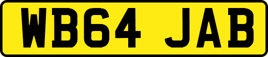 WB64JAB
