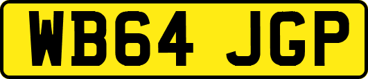 WB64JGP