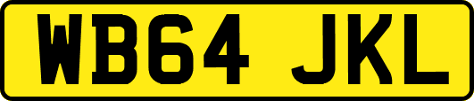 WB64JKL