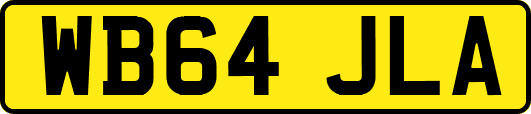 WB64JLA