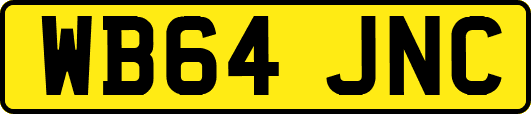 WB64JNC