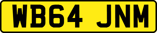 WB64JNM
