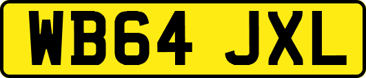 WB64JXL