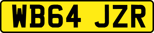 WB64JZR