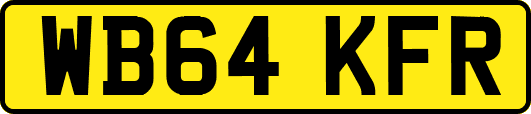 WB64KFR