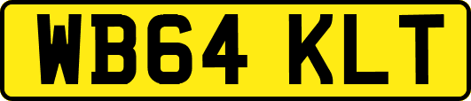 WB64KLT