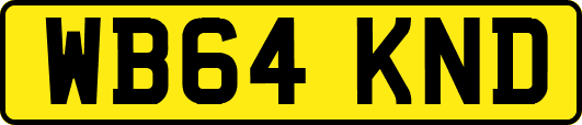 WB64KND